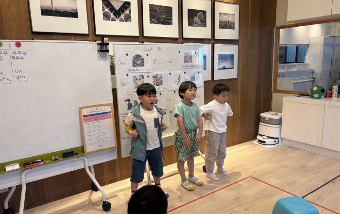 【青葉校】新しいQ&A