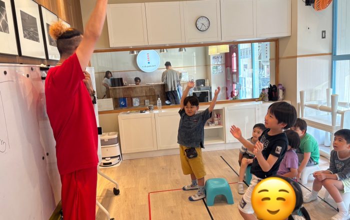 【青葉校】これは、、、?