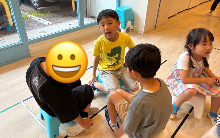 【青葉校】チームチャレンジ！！！！