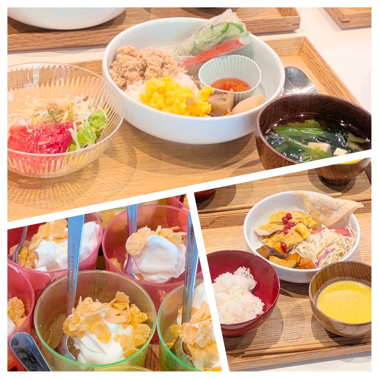 【青葉校】納豆のアレンジメニューに感動