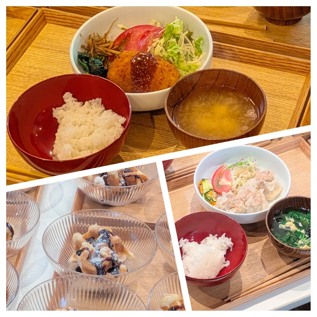 【青葉校】さっくさくのカツに感動!!!!