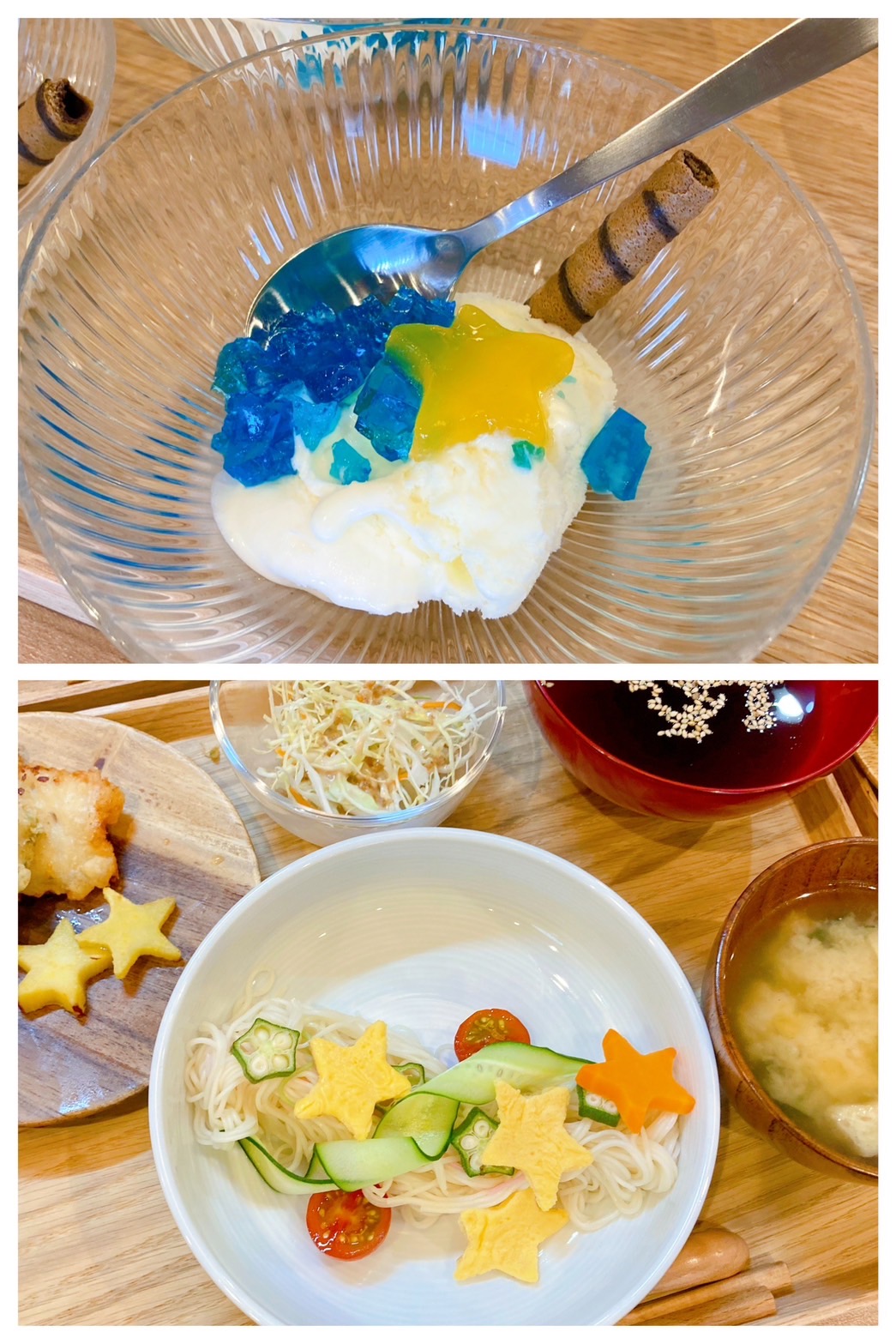 【都筑校】七夕要素満載！！