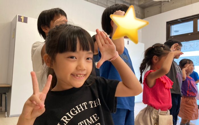 【都筑校】夏休みまであと少し!単語を覚えよう!