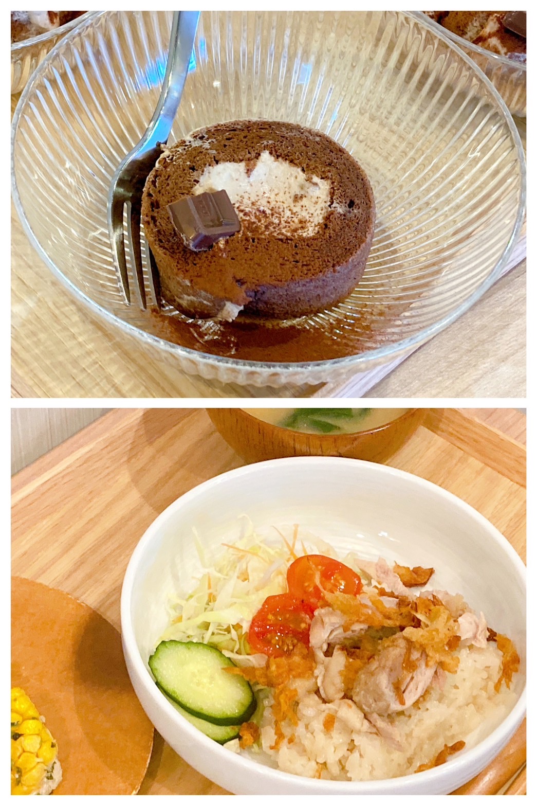 【都筑校】海外まみれ！