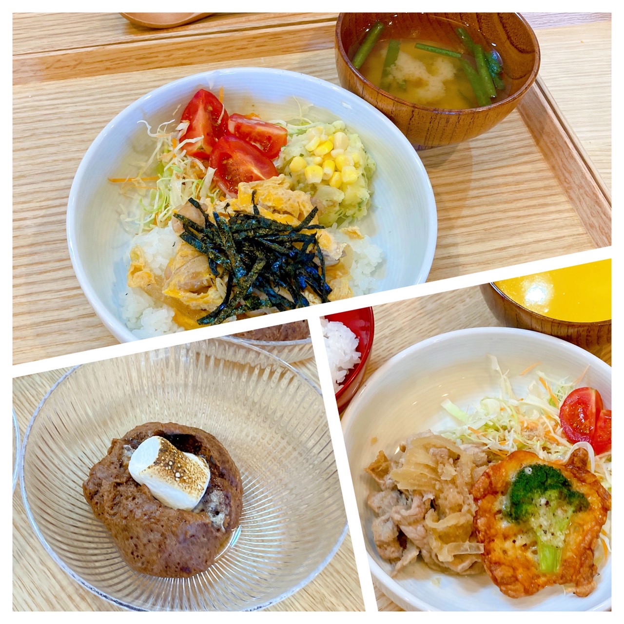 【都筑校】キャンプのおやつといえば…？