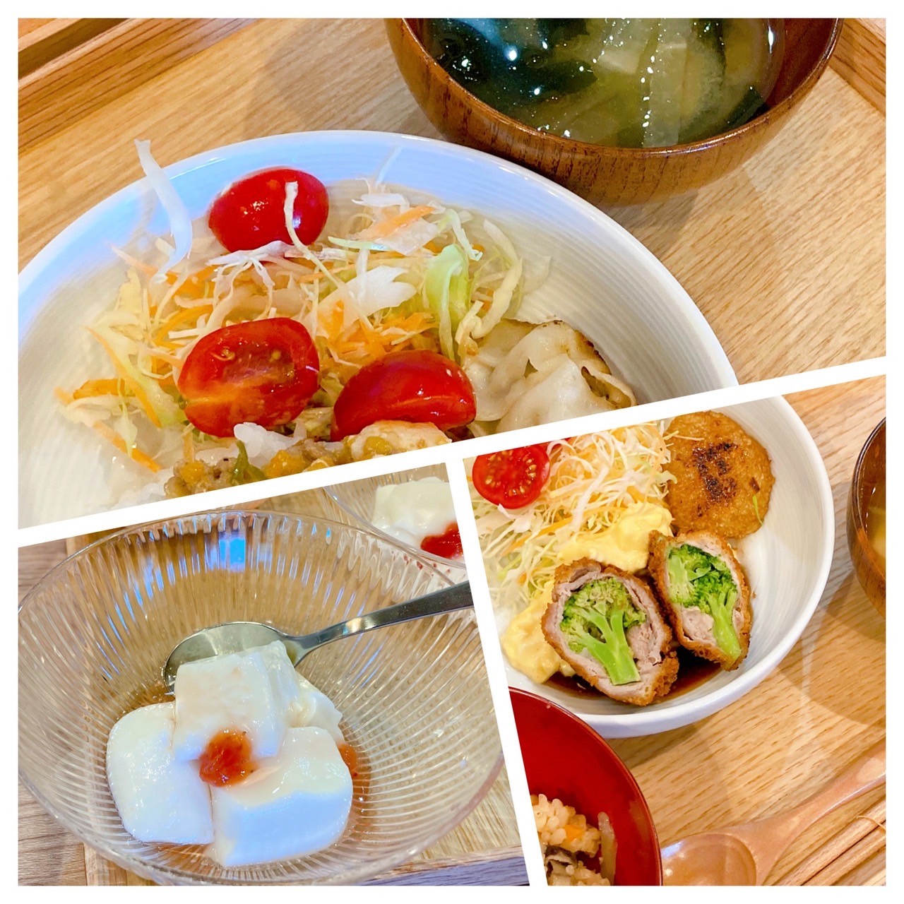 【都筑校】外で遊んだ後欲しくなるものと言えば？