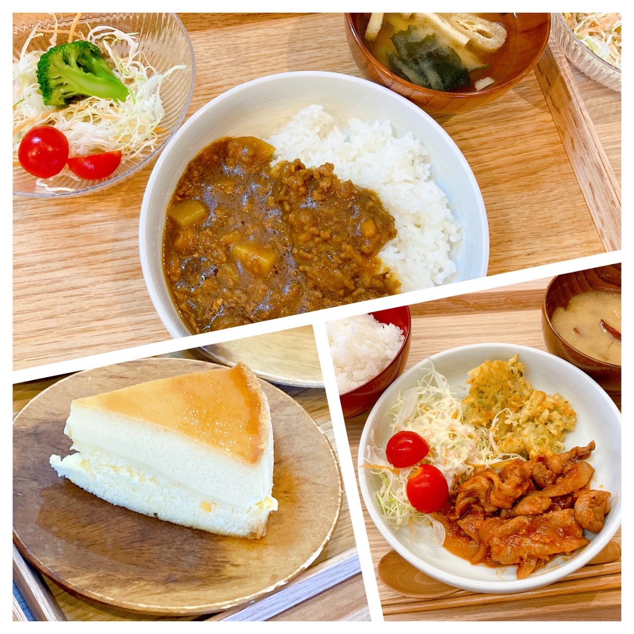 【都筑校】不思議なおやつ！