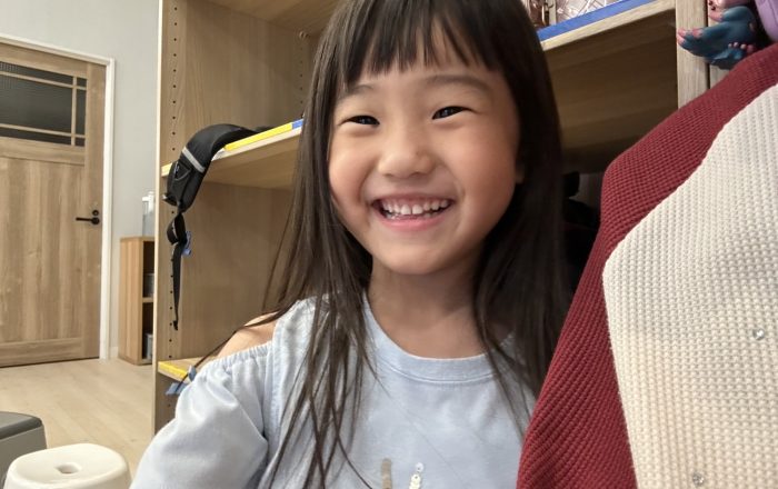 【都筑校】スピード感を持って！