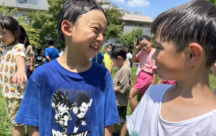 【都筑校】負けられない戦いがここに…!!