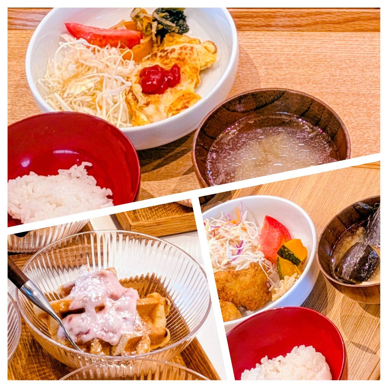 【青葉校】レモン汁をかけると美味さが増す！