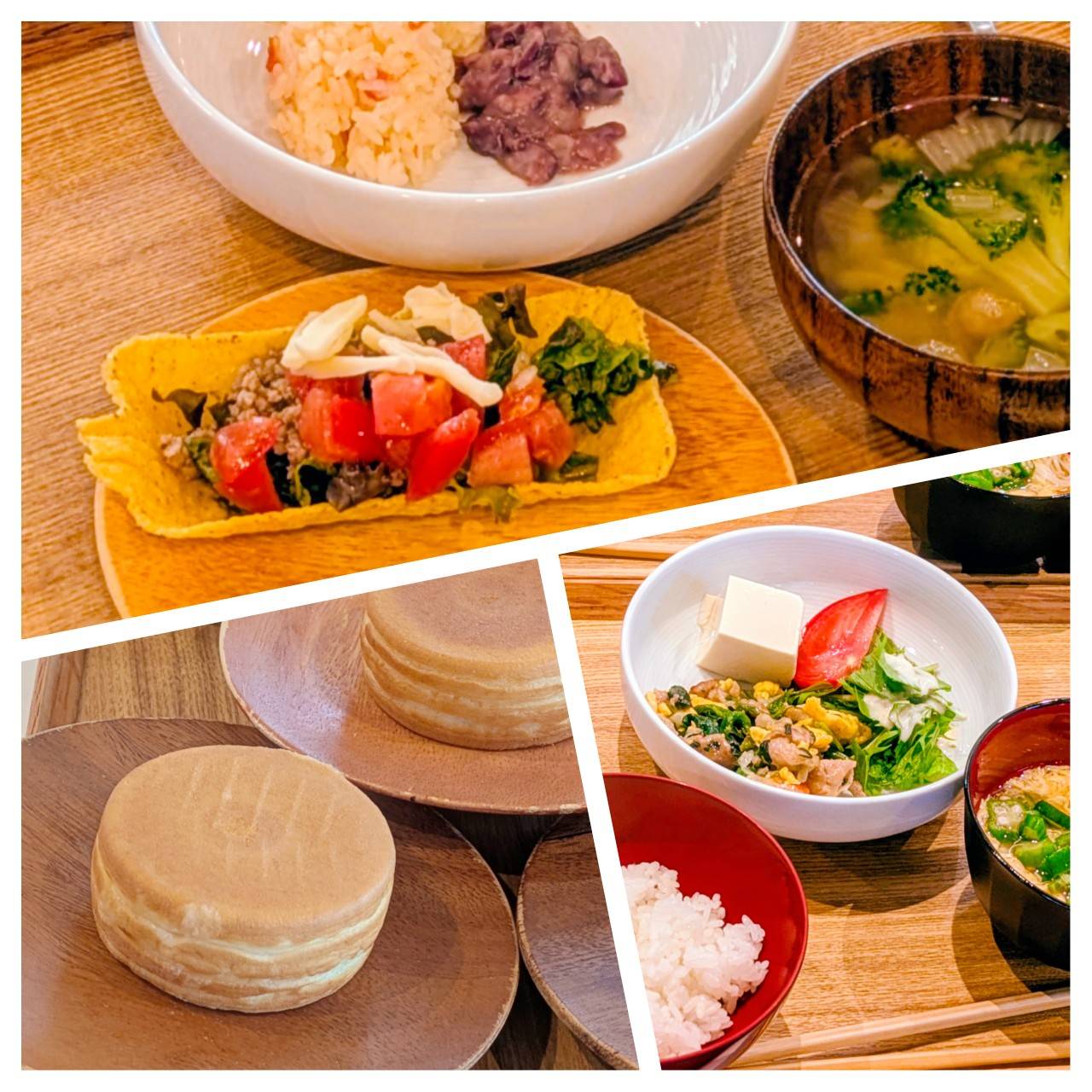 【青葉校】メキシカン料理にチャレンジ!