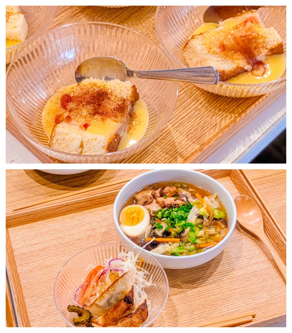 【青葉校】クリームの濃厚さがたまらない！