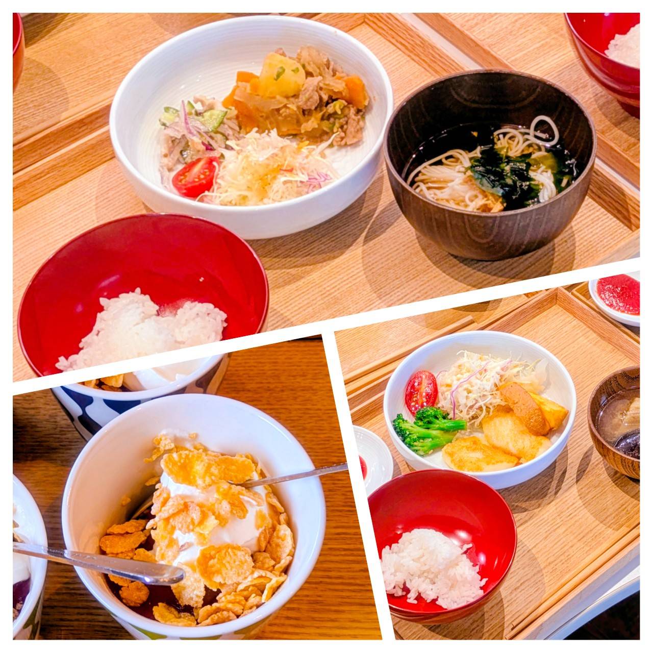 【青葉校】まだまだ暑い日には、そうめんがピッタリ！