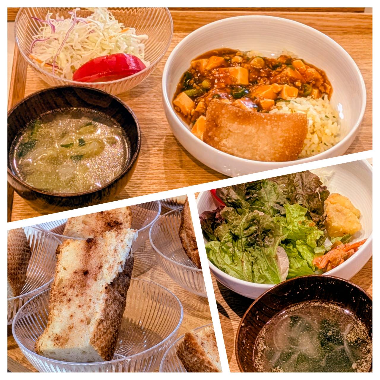 【青葉校】アジアン料理を満喫!