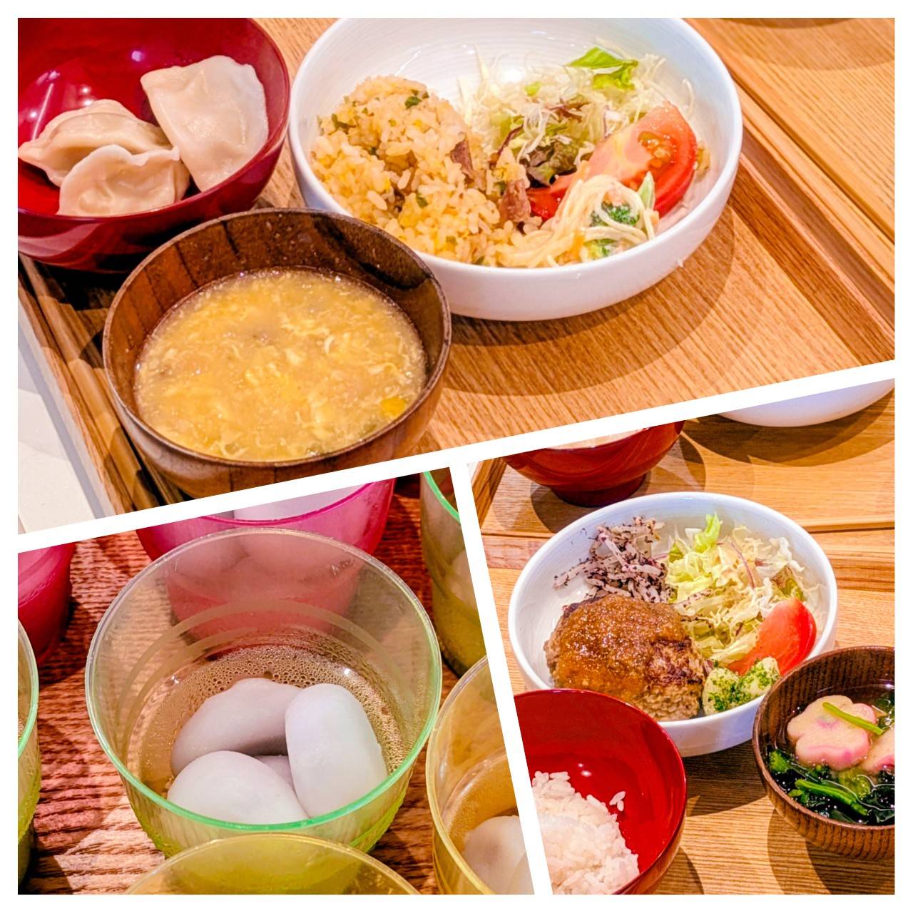 【青葉校】ハンバーグっ!(^^♪