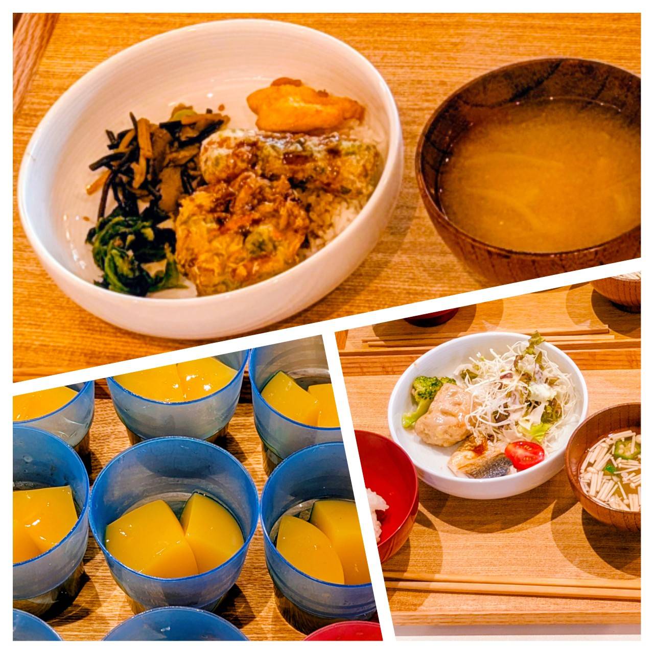【青葉校】ご飯が美味しすぎる!