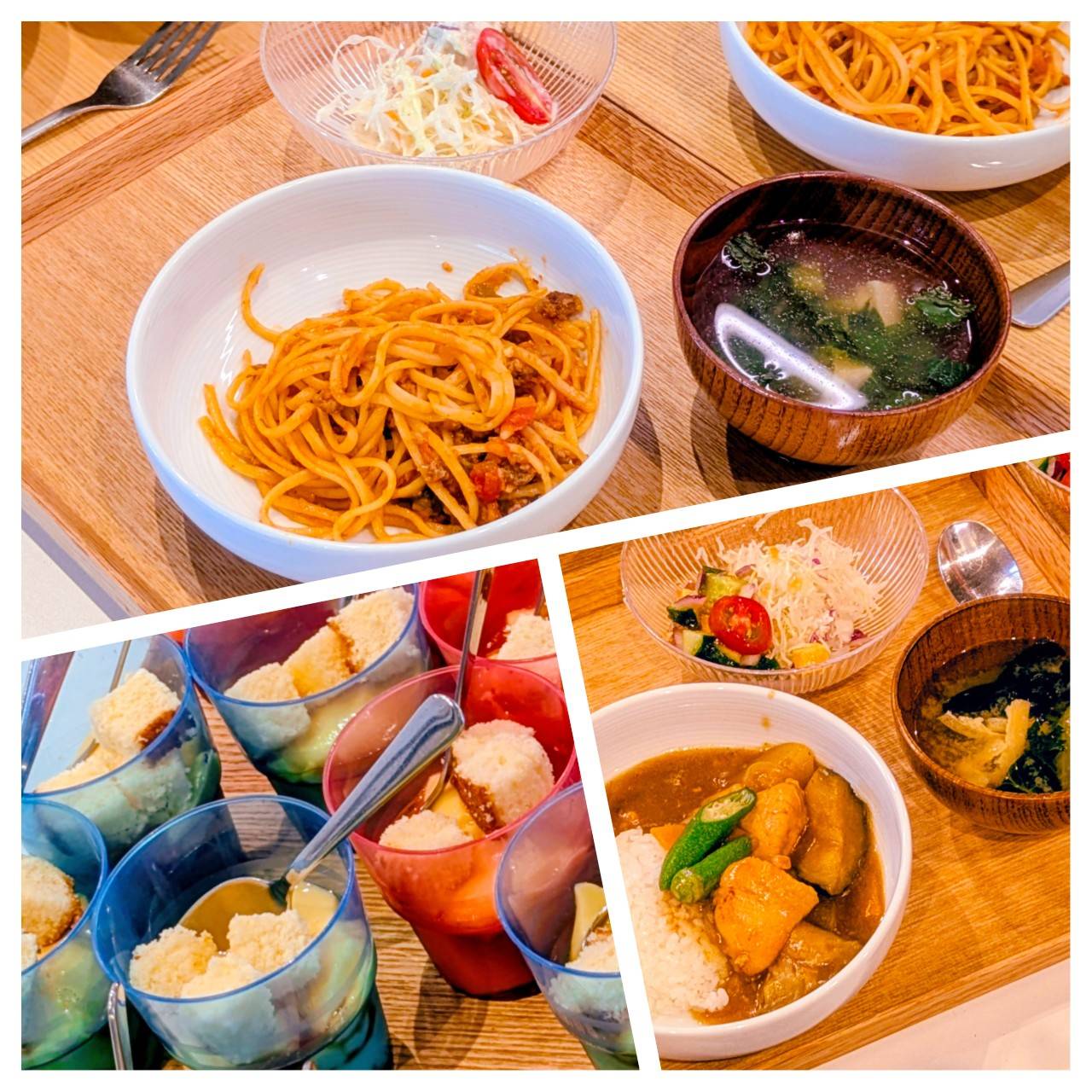 【青葉校】汗を流した後は、、、