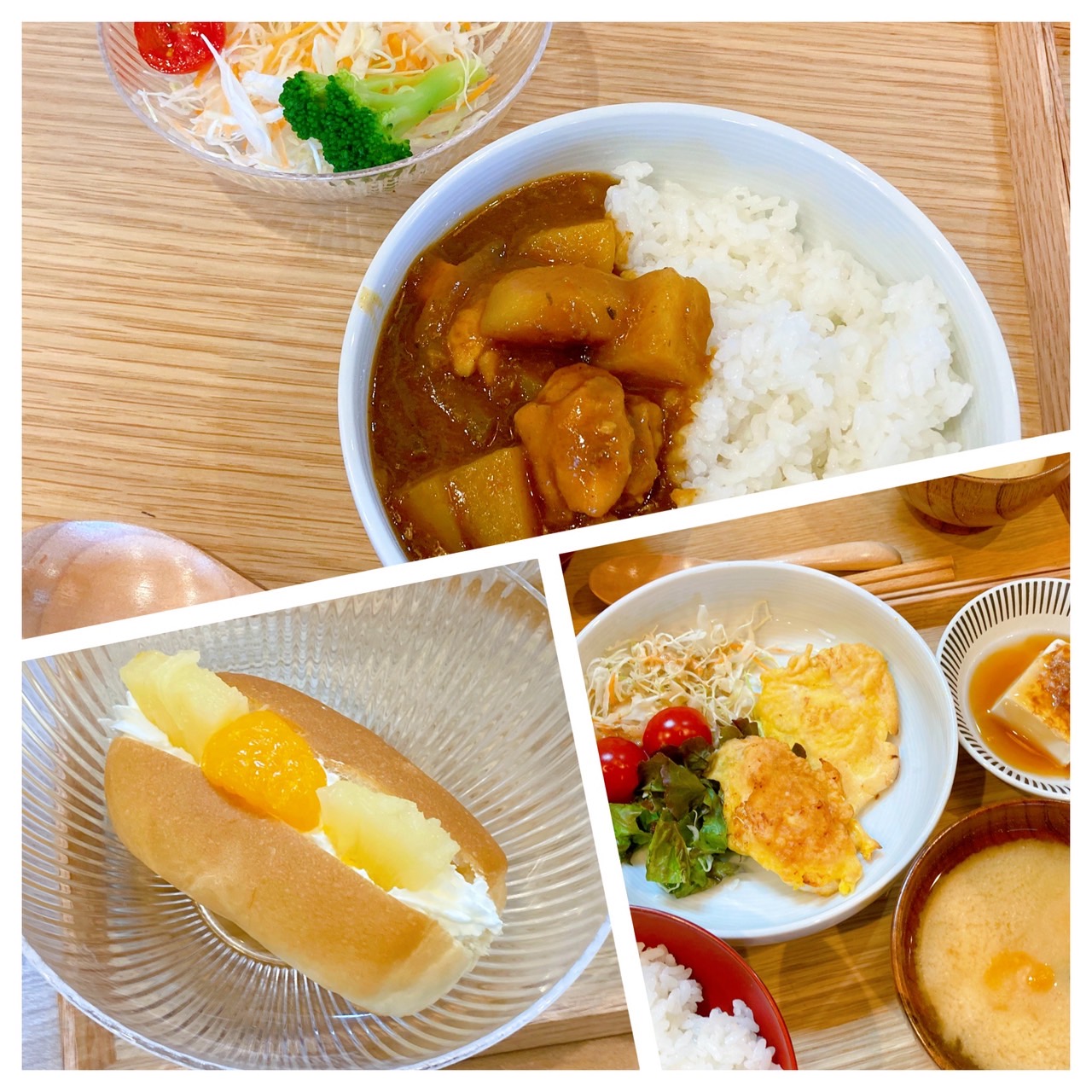 【都筑校】沢山食べて夏バテ知らず！