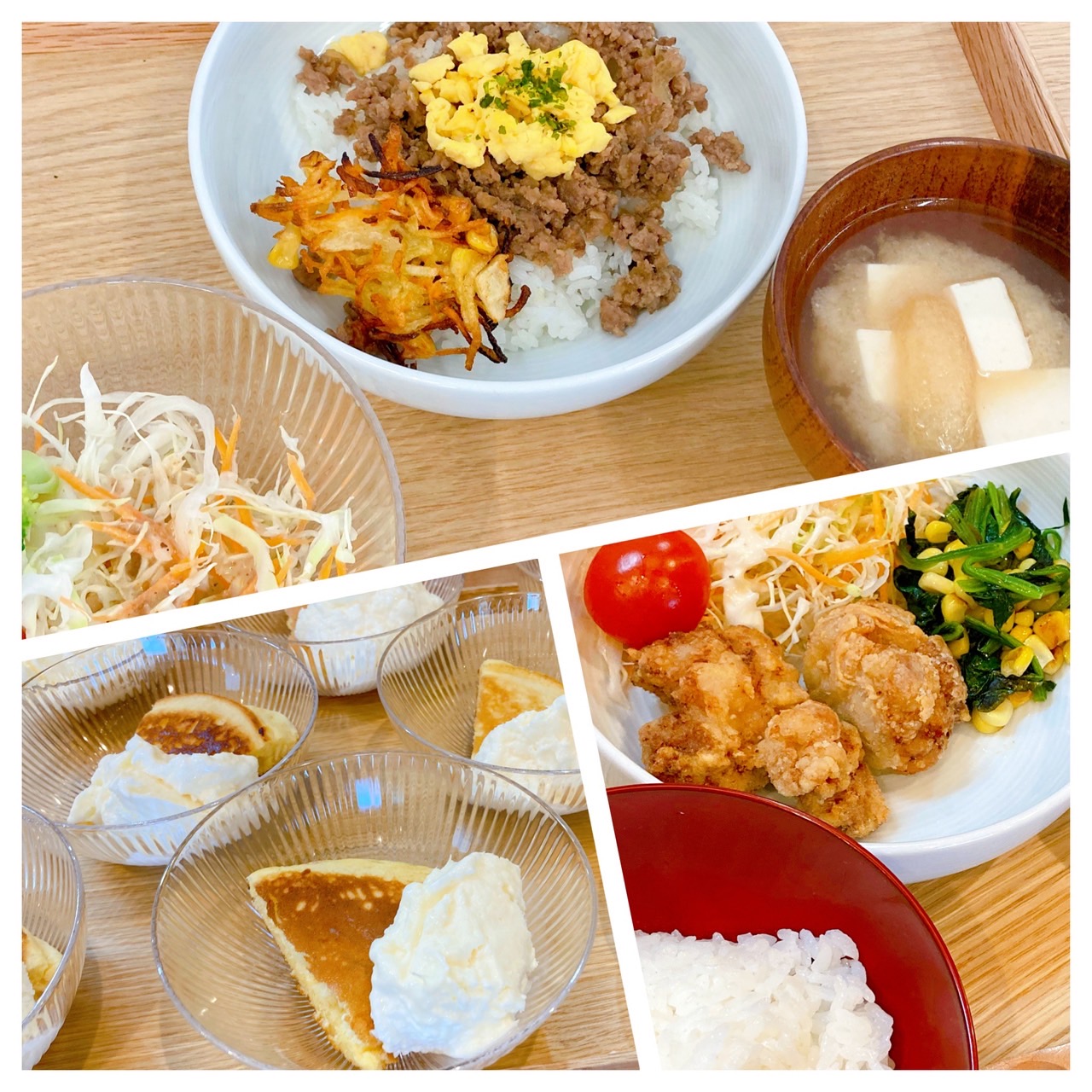 【都筑校】みんなの大好物パラダイス！