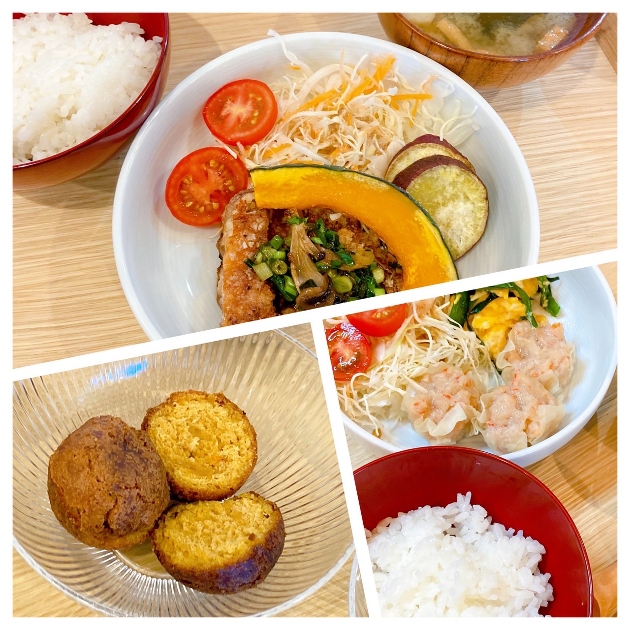 【都筑校】色んな名物を楽しもう！