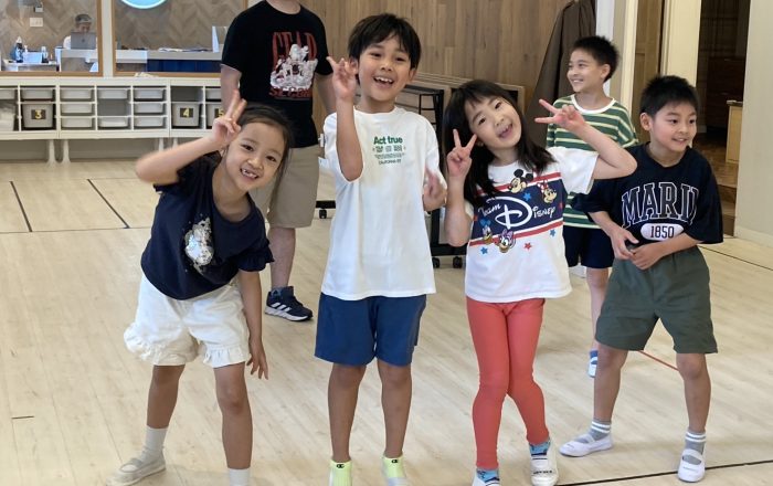 【都筑校】白熱ドッチボール大会！