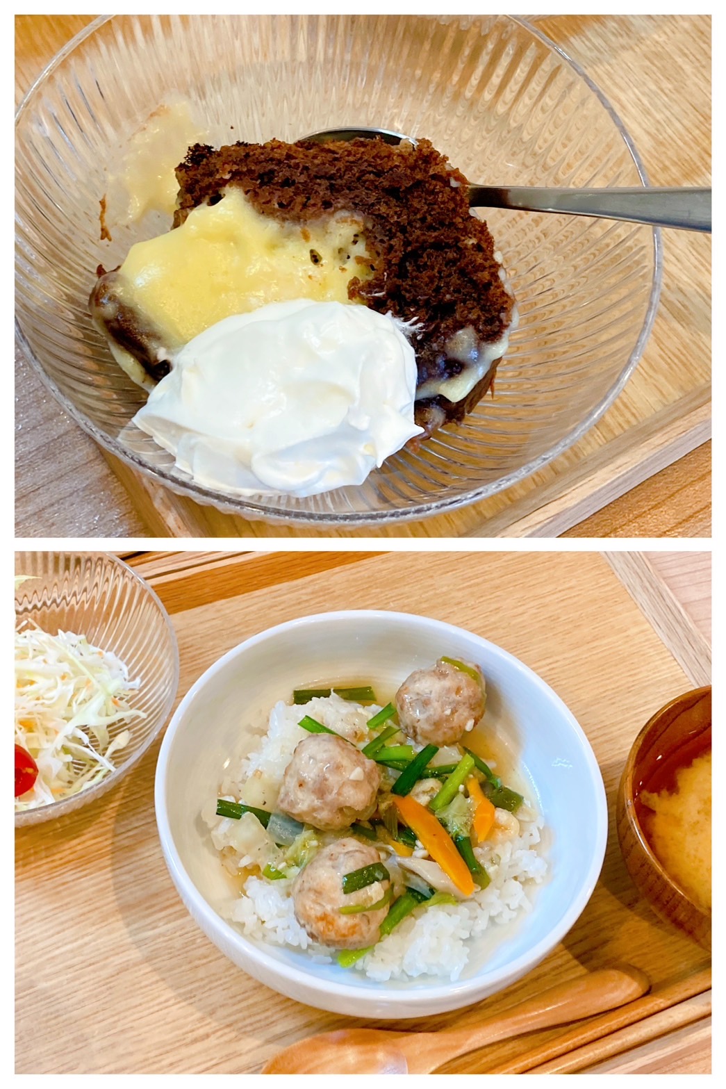 【都筑校】レギュラークラス再開ご飯！