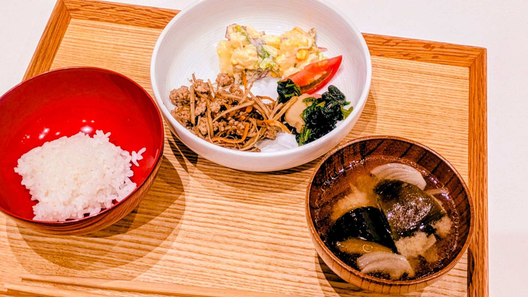 【青葉校】最強のご飯のお供は？