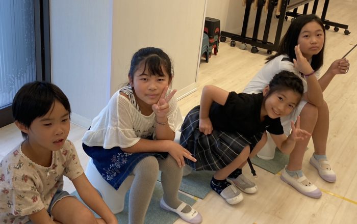 【都筑校】ラスト！！Story Telling Challenge!