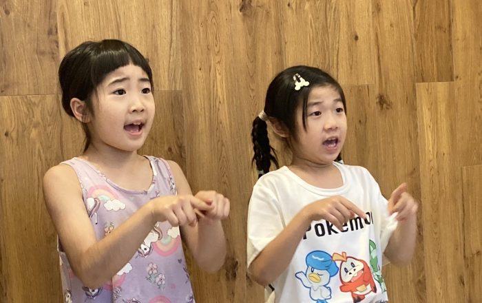 【都筑校】連休明けも元気良く！