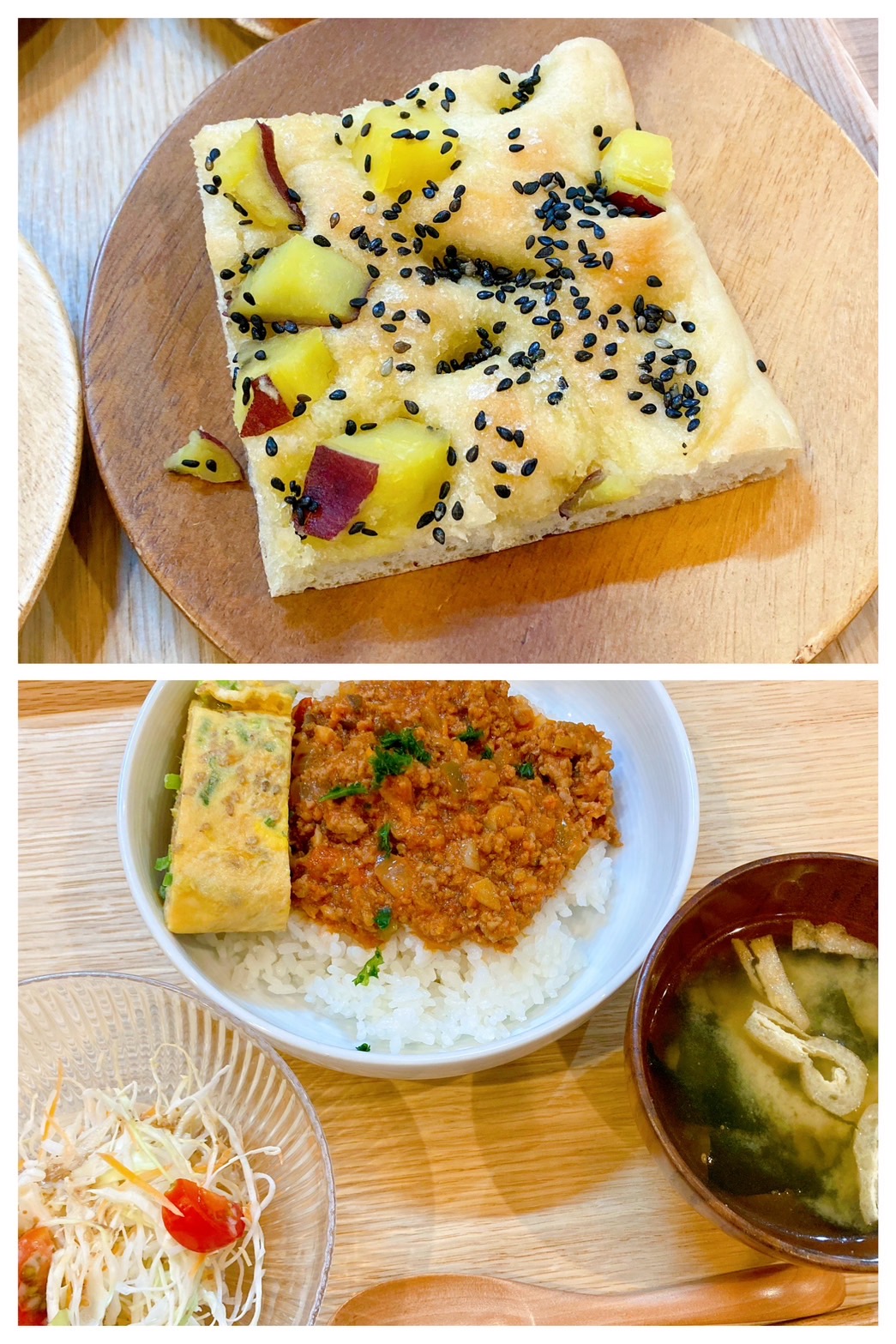 【都筑校】いろんなカレー