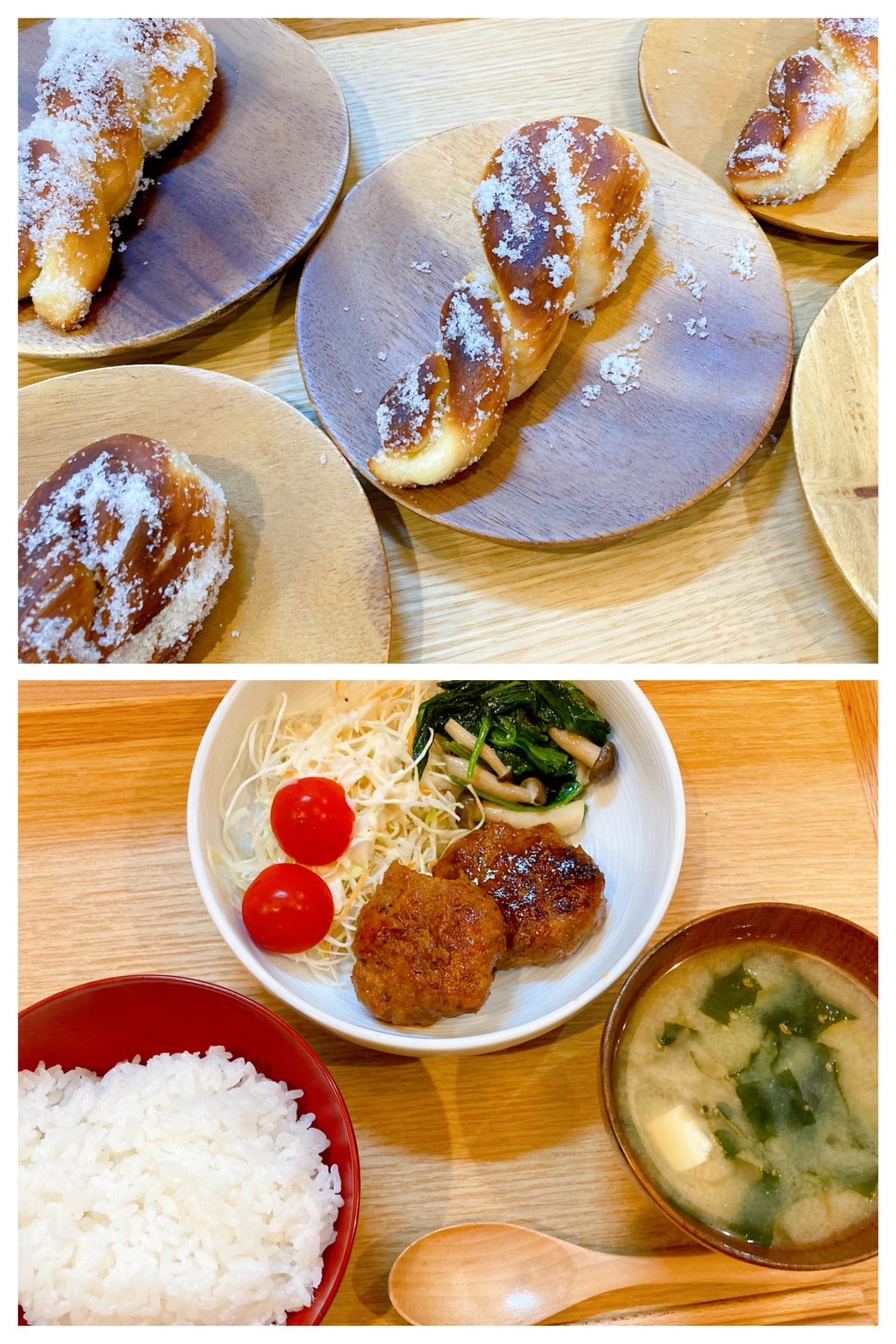 【都筑校】給食の人気メニューといえば？