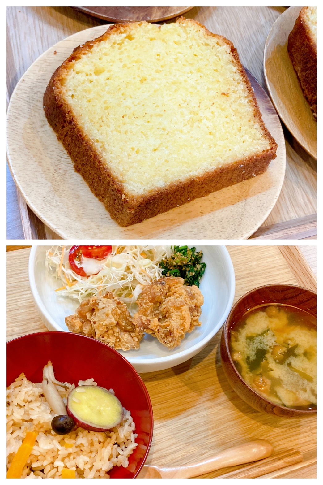 【都筑校】食欲の秋、到来！