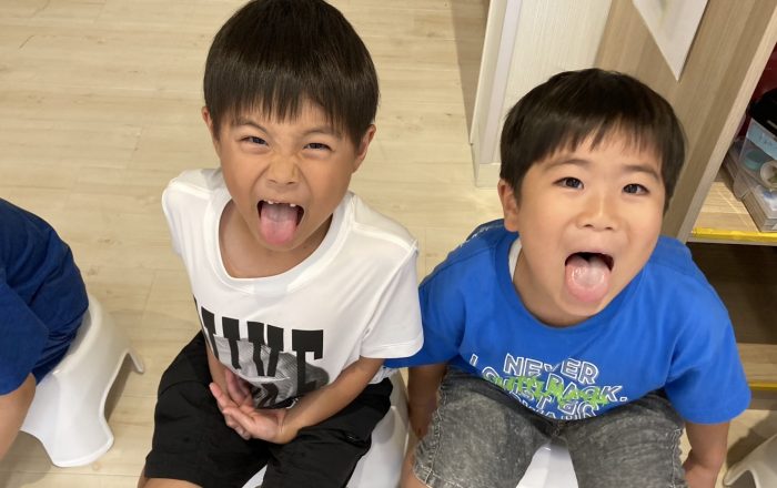 【都筑校】夏バテに負けるな！！