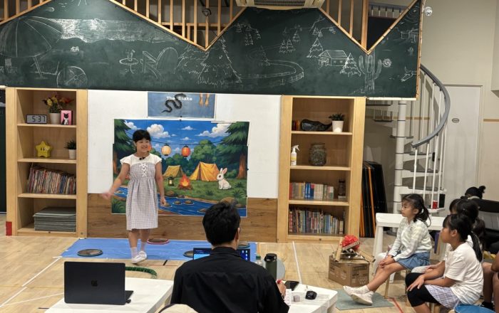 【青葉校】STC Day 3も盛り上がりました！