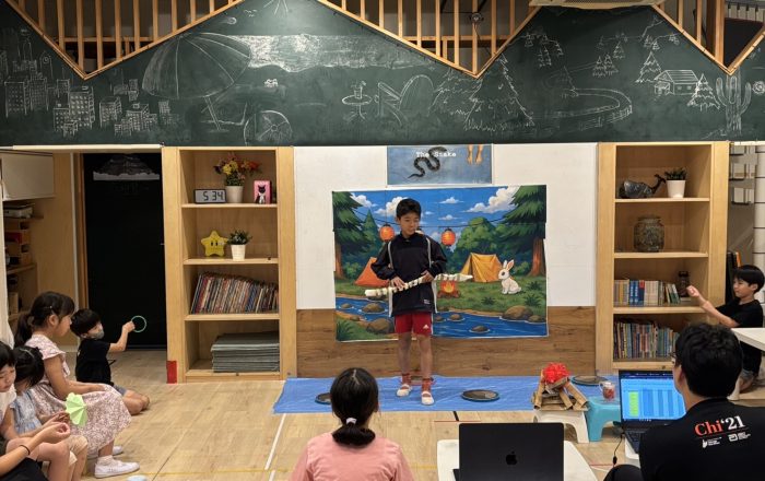 【青葉校】STCは無事にフィナーレをむかえました！