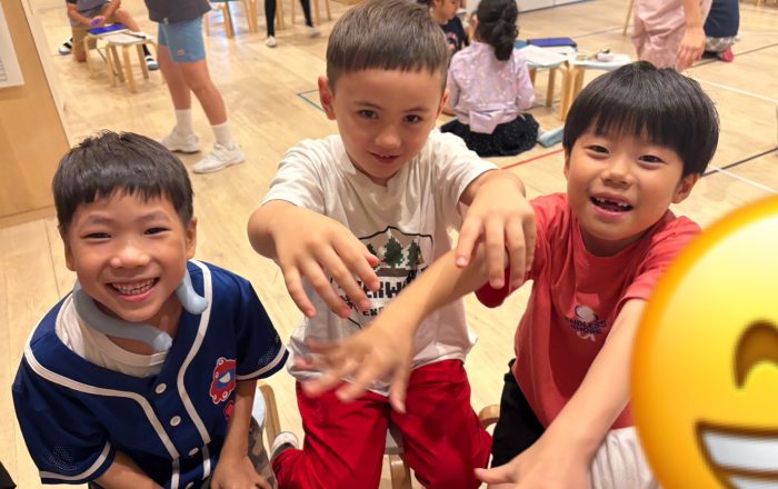 【青葉校】発音の違い、fought or fat?