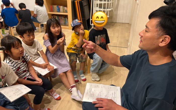 【青葉校】ハロウィンストーリー