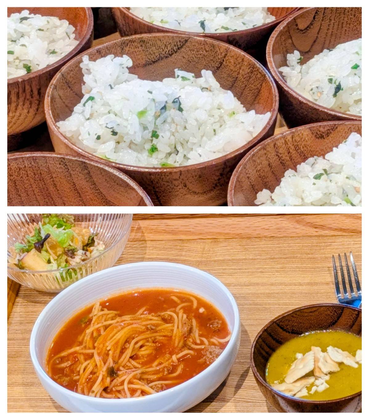 【青葉校】おやつの時間は、争奪戦だ！