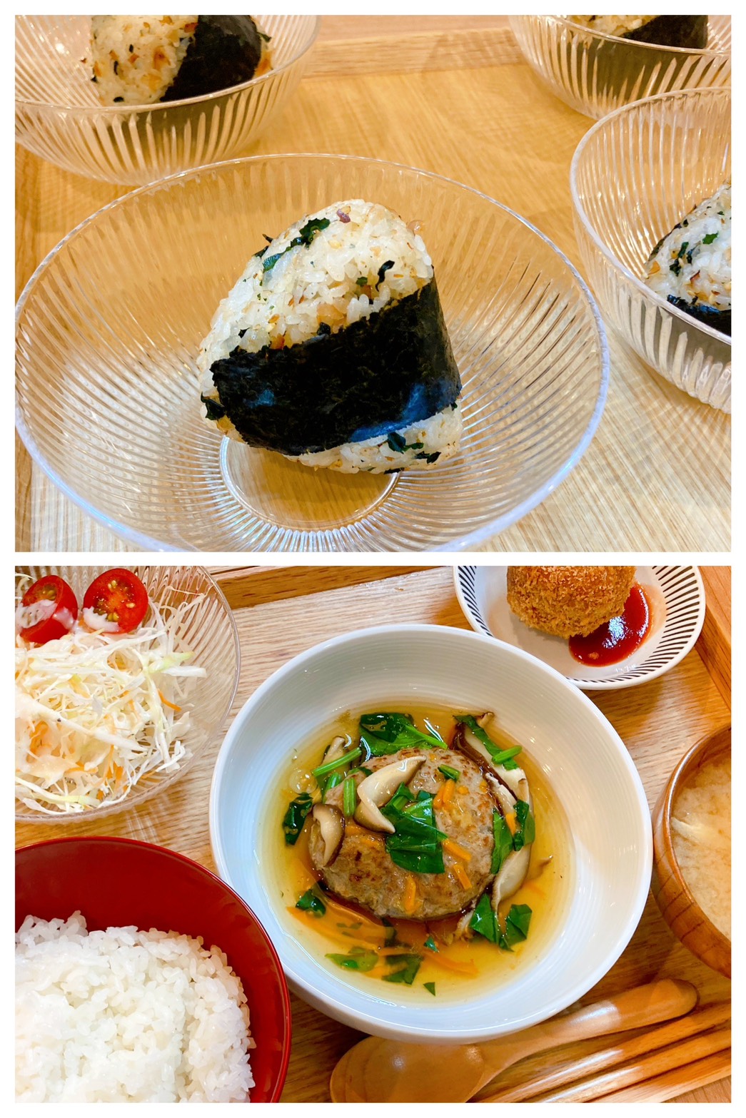 【都筑校】連休明けの疲労回復メニュー！