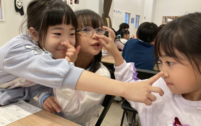 【都筑校】公園行きを目指して…！