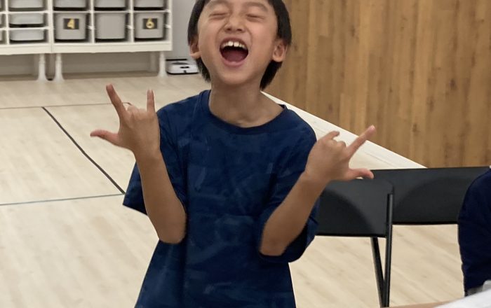 【都筑校】公園に行けるか??