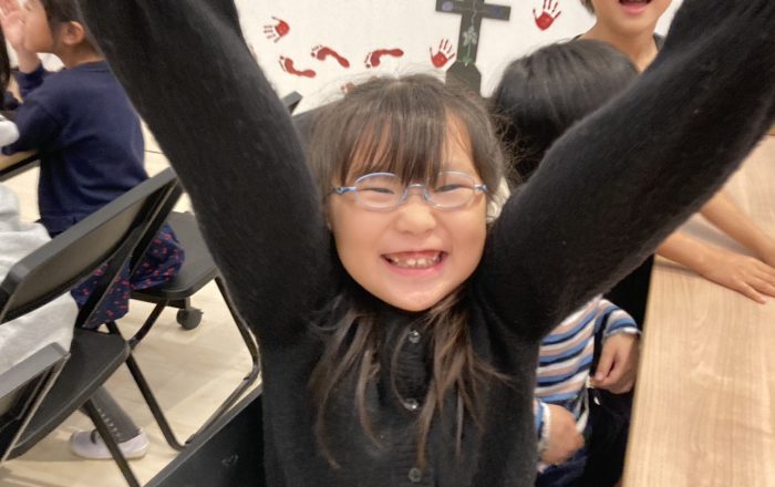 【都筑校】ミッションコンプリート!!