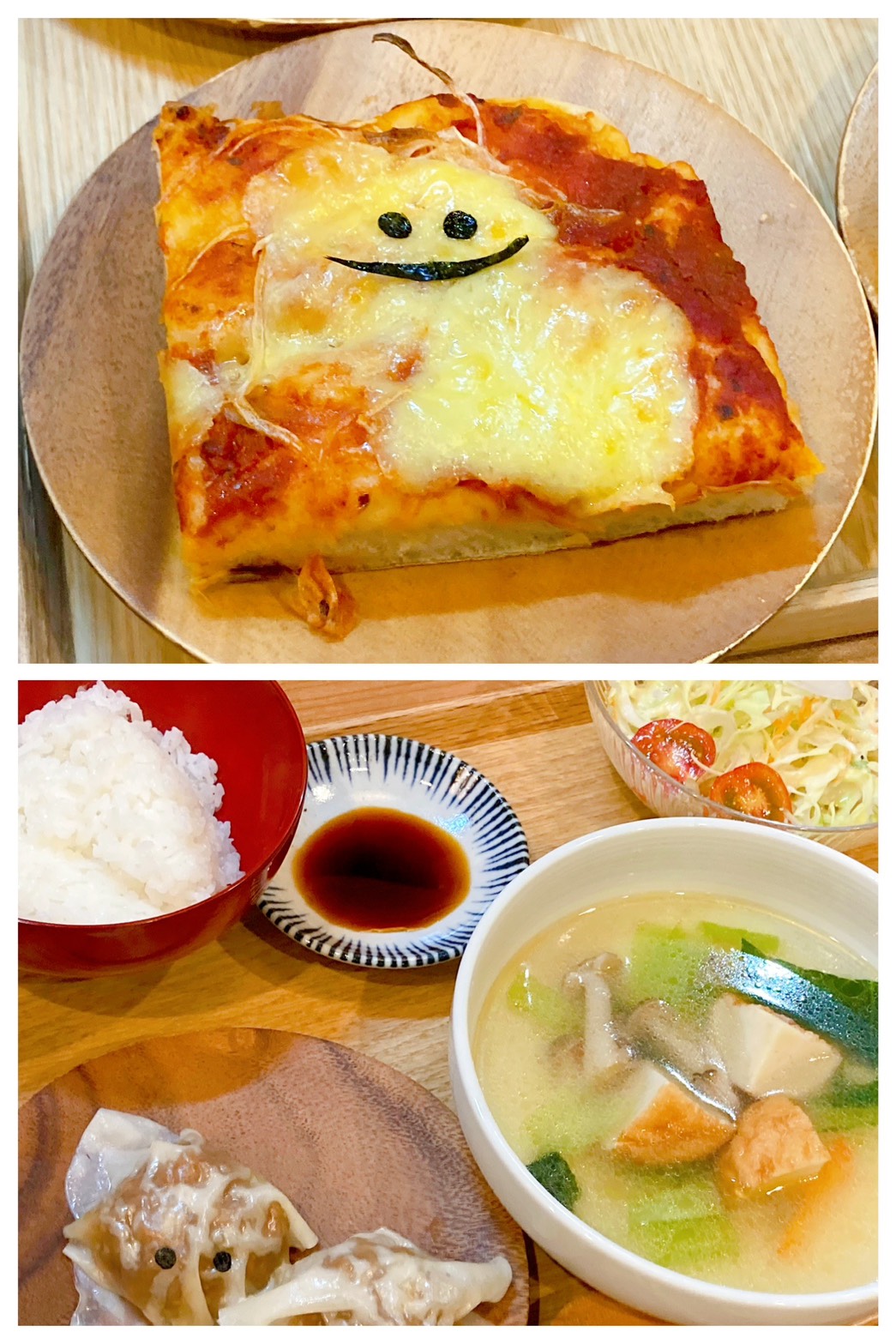 【都筑校】まだまだ続くハロウィン飯！