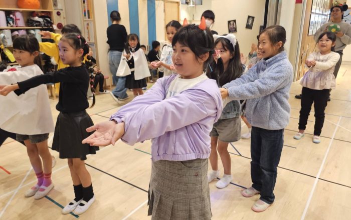 【青葉校】最後まで生き残るのは誰だ?!!!