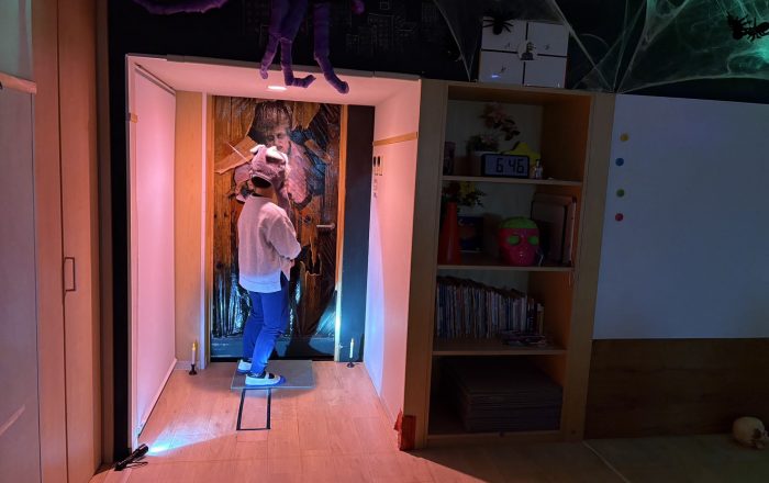 【青葉校】ハロウィンウィークも大詰め!