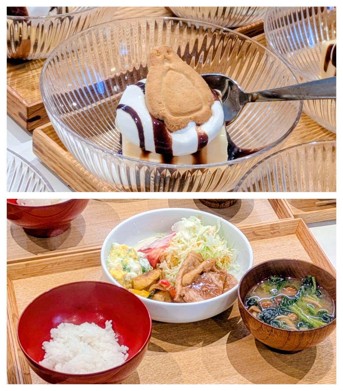 【青葉校】濃厚なチーズがトッピングと合う！