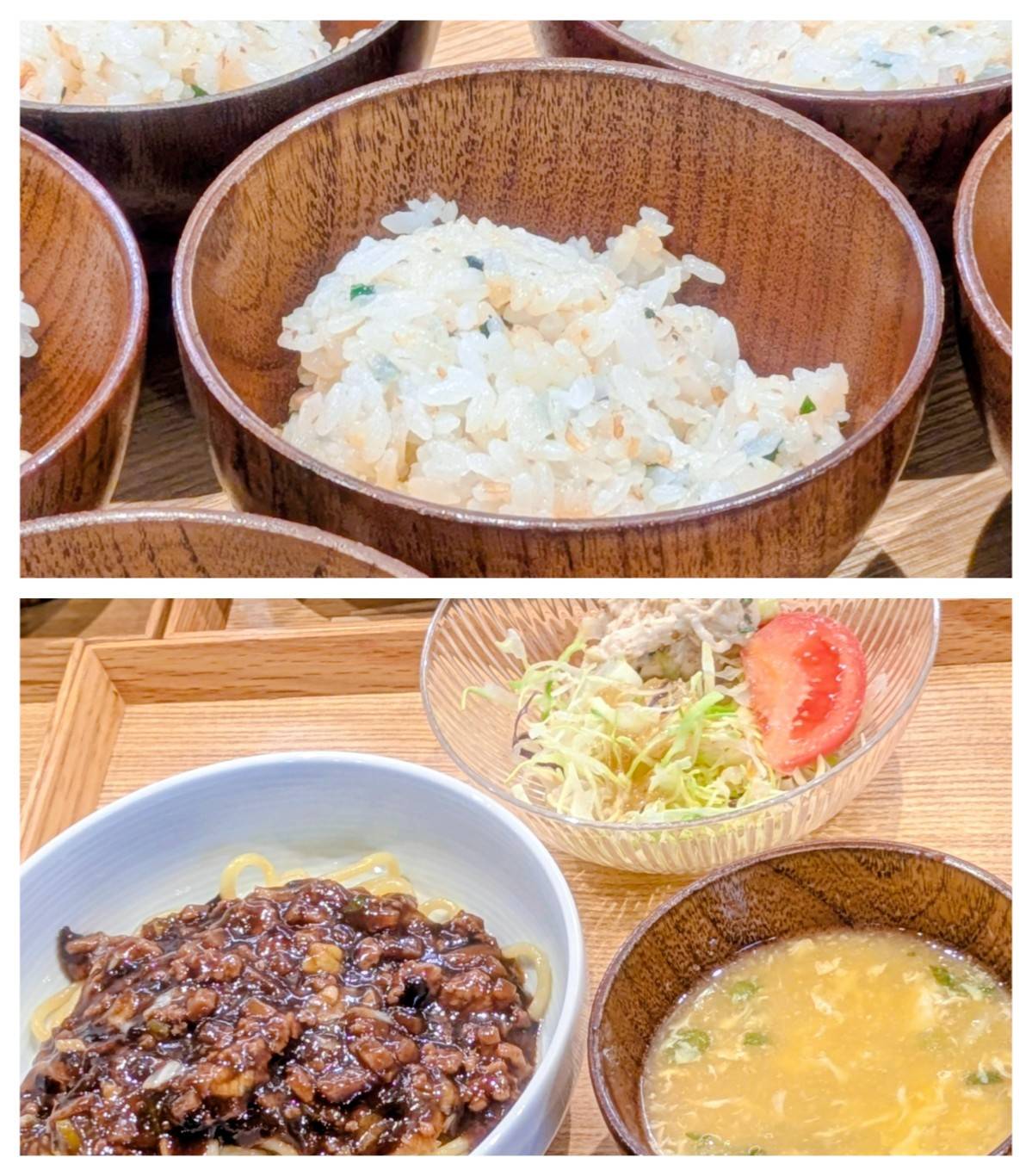 【青葉校】この麺料理の名前は何だろう？