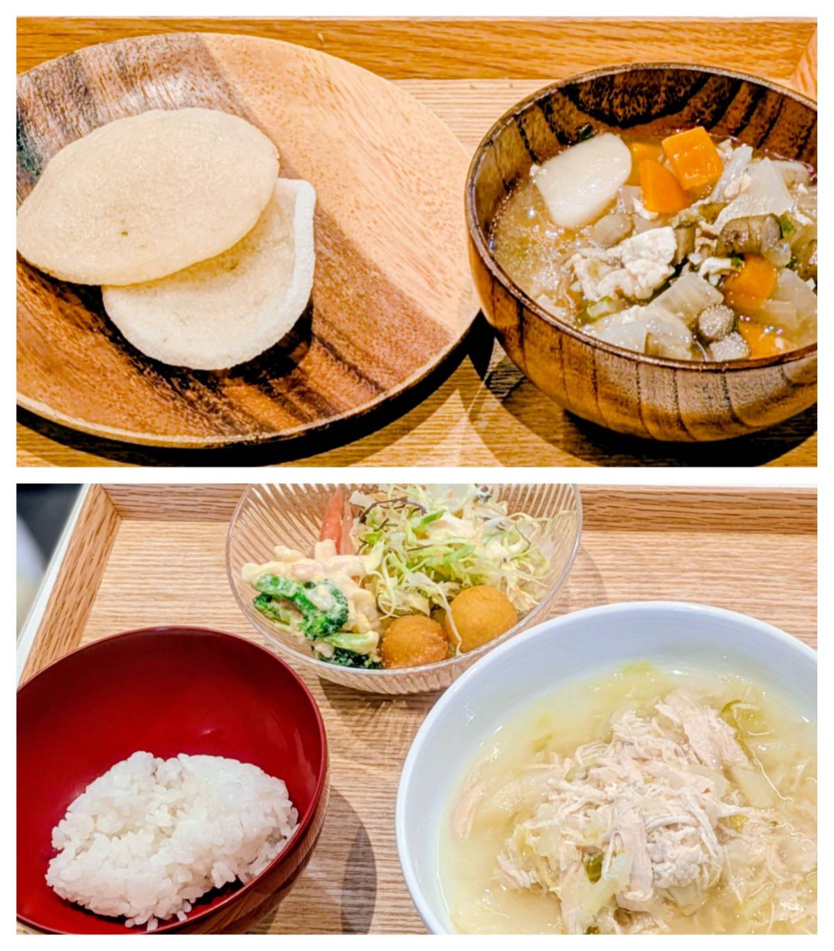 【青葉校】食後楽しみはデザートだけではありません