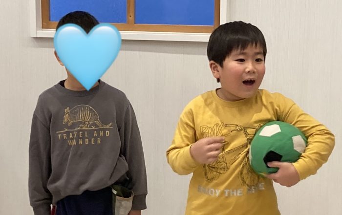 【都筑校】スピード感と頭脳戦！