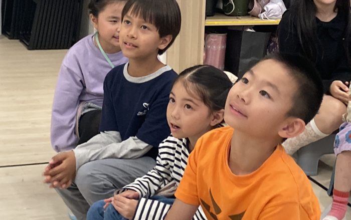 【都筑校】よ～く見て、よ～く考える！